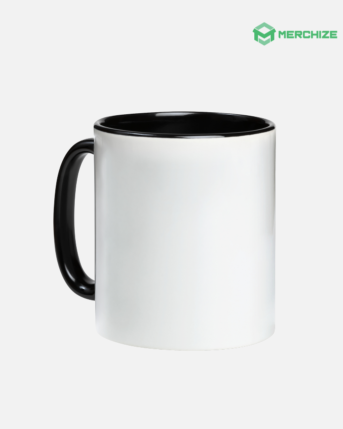 Accent Mug (11oz) (Made in US)