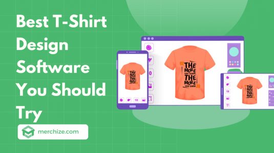 Best T-Shirt Design Software