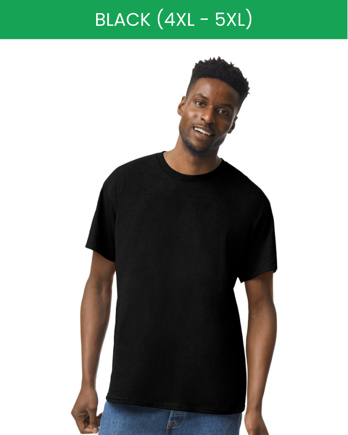 Classic Unisex T-shirt (Made in AU)