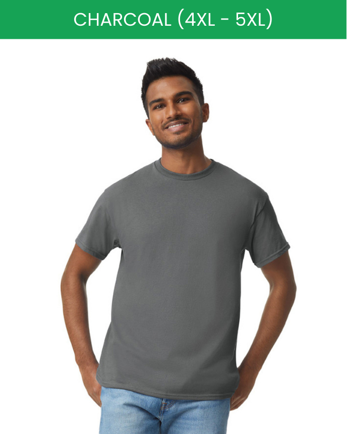 Classic Unisex T-shirt (Made in AU)