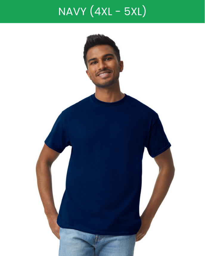 Classic Unisex T-shirt (Made in AU)