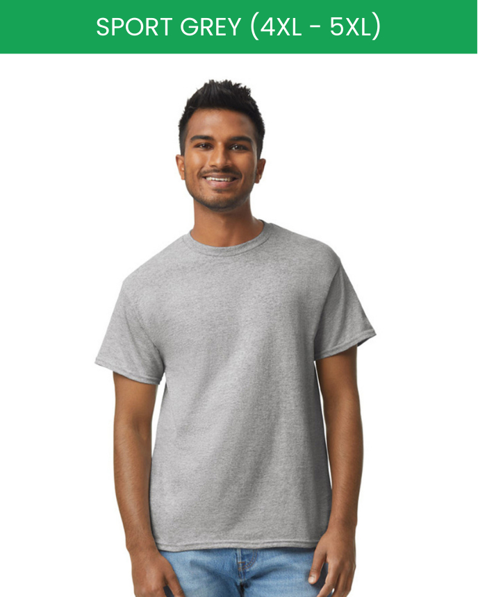 Classic Unisex T-shirt (Made in AU)