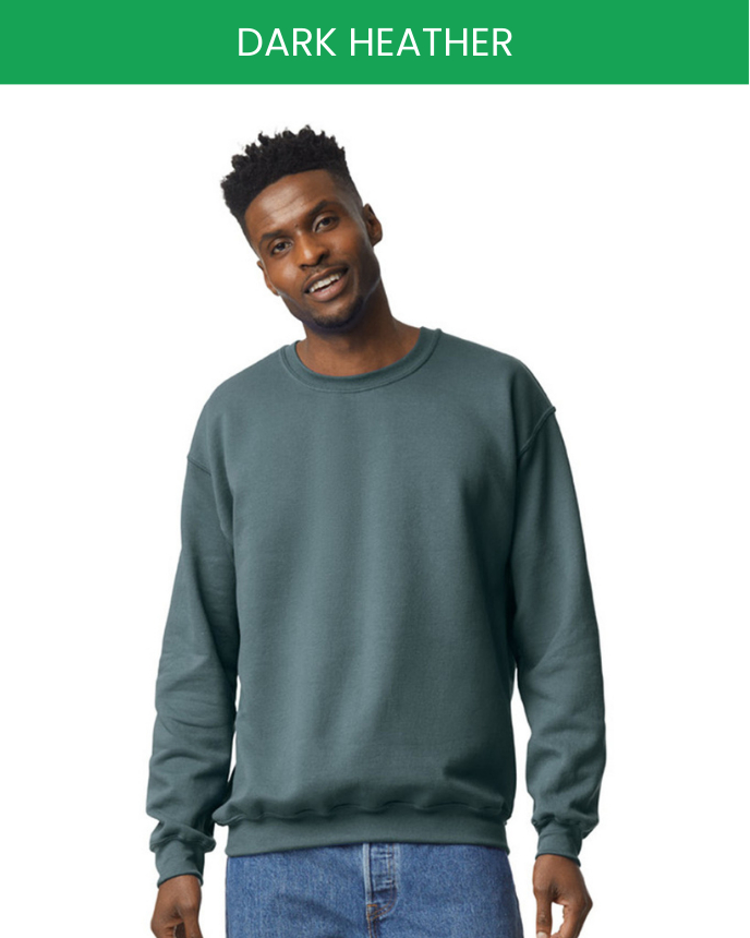 Classic Unisex Crew-neck Sweatshirt (Made in AU)