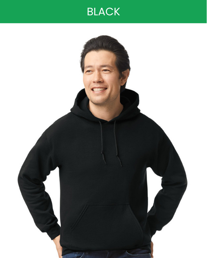 Classic Unisex Hoodie (Made In AU)