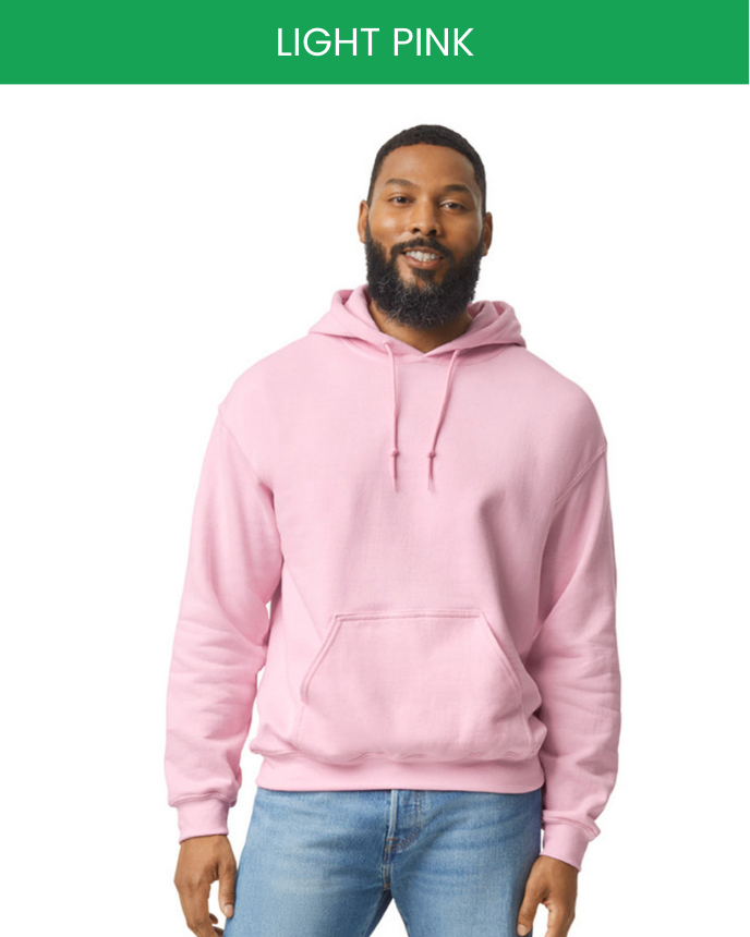 Classic Unisex Hoodie (Made In AU)