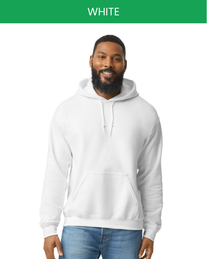 Classic Unisex Hoodie (Made In AU)