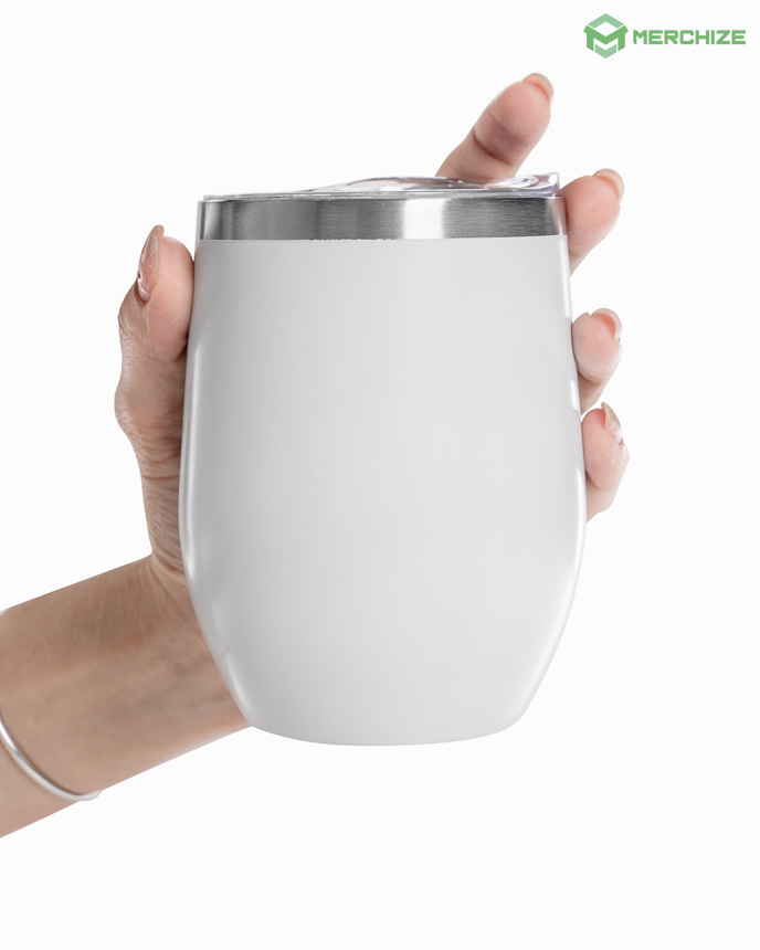 Wine Tumbler (12oz)