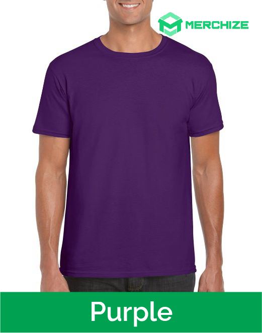 Classic Unisex T-Shirt (Made in EU)