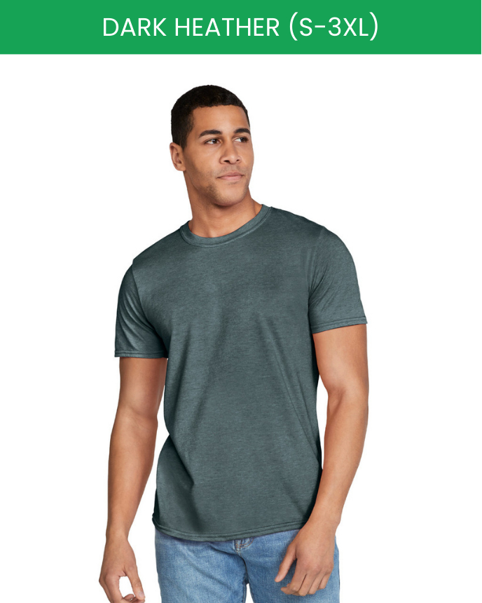 Classic Unisex T-shirt (Made in AU)