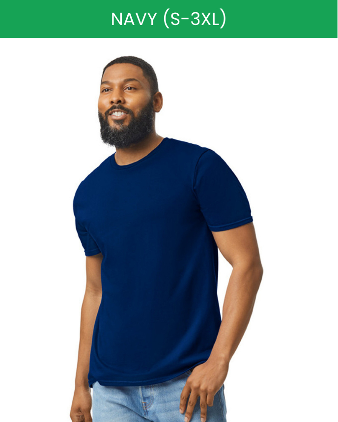 Classic Unisex T-shirt (Made in AU)