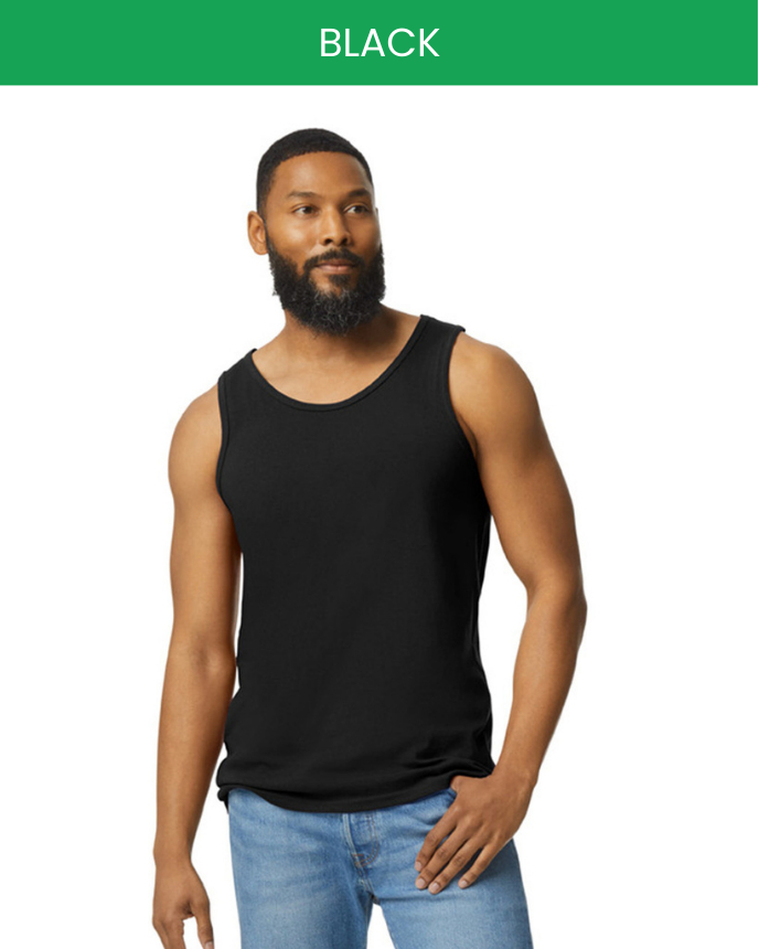 Unisex Tank Top (Made in AU)