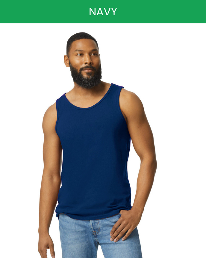 Unisex Tank Top (Made in AU)