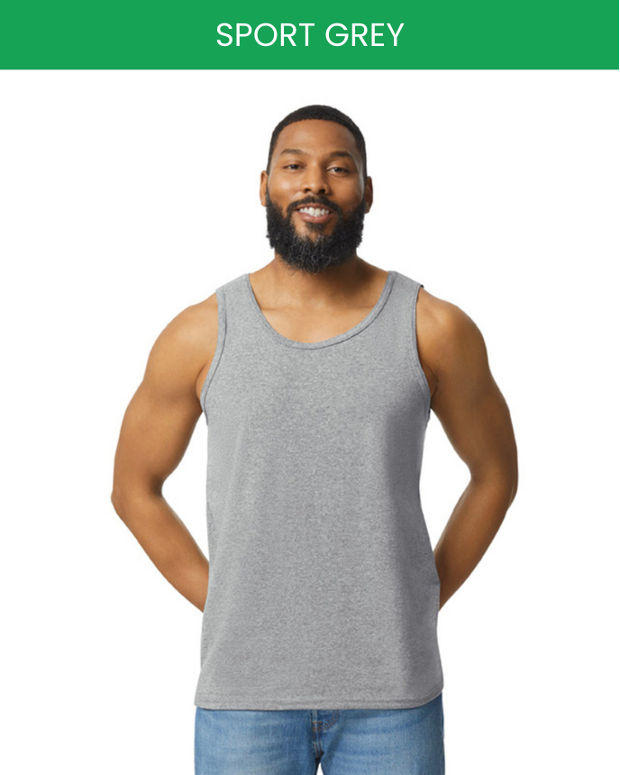 Unisex Tank Top (Made in AU)