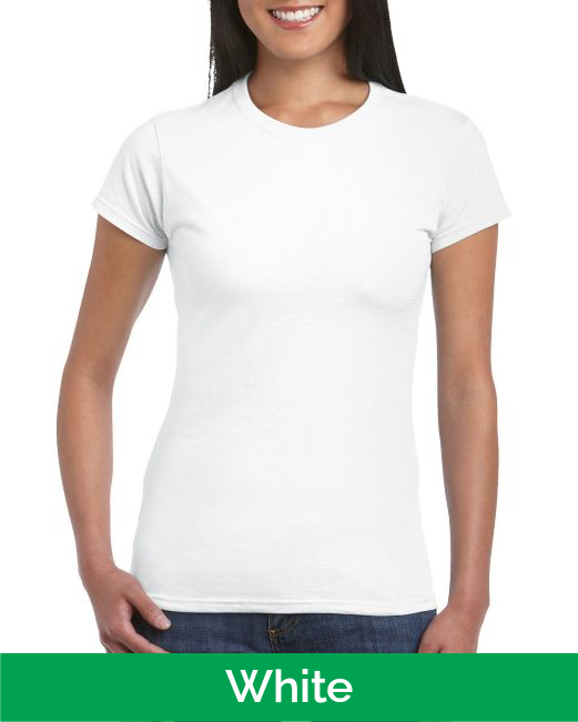 Women's T-shirt (Made in EU)