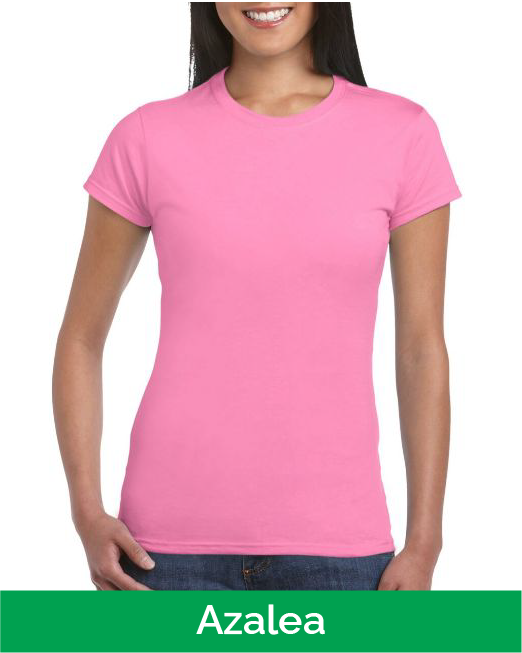 Women's T-shirt (Made in EU)