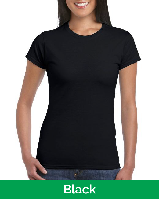 Women's T-shirt (Made in EU)