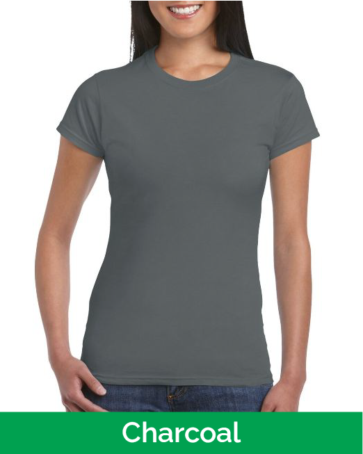 Women's T-shirt (Made in EU)