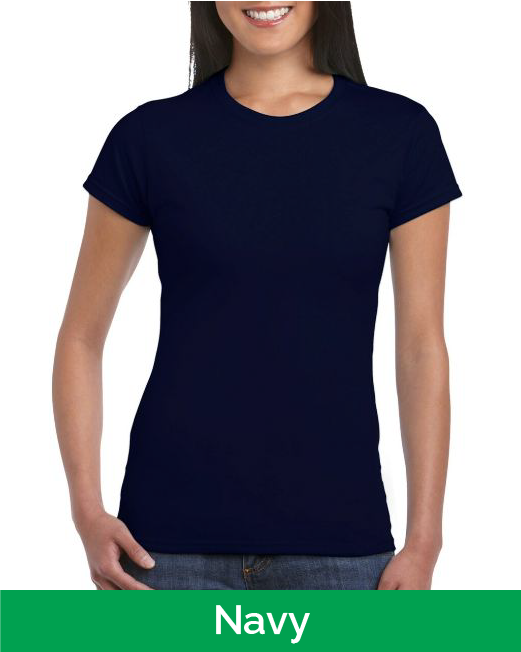 Women's T-shirt (Made in EU)