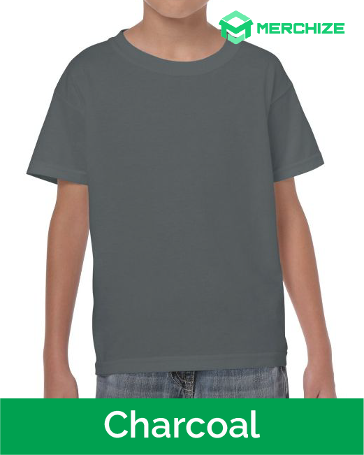 Youth T-shirt (Made in EU)