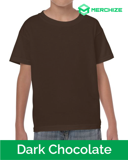 Youth T-shirt (Made in EU)