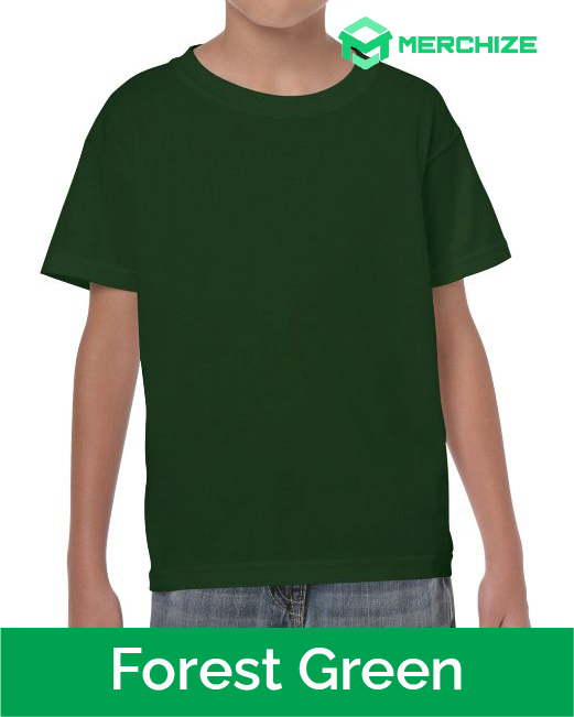 Youth T-shirt (Made in EU)