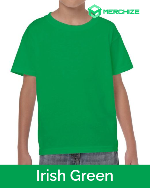 Youth T-shirt (Made in EU)