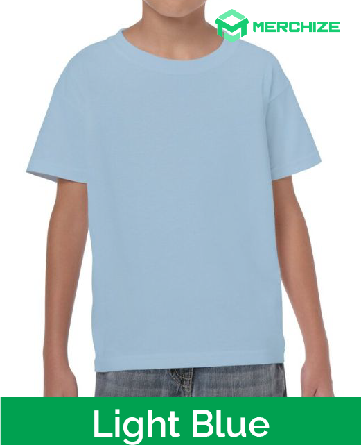 Youth T-shirt (Made in EU)