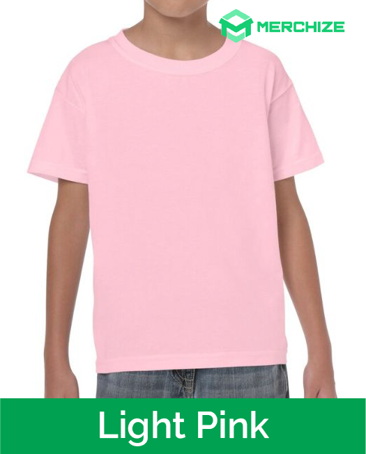 Youth T-shirt (Made in EU)