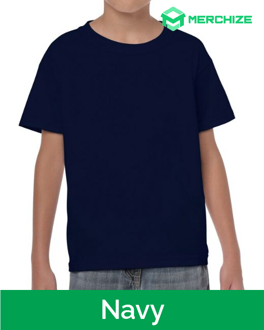 Youth T-shirt (Made in EU)