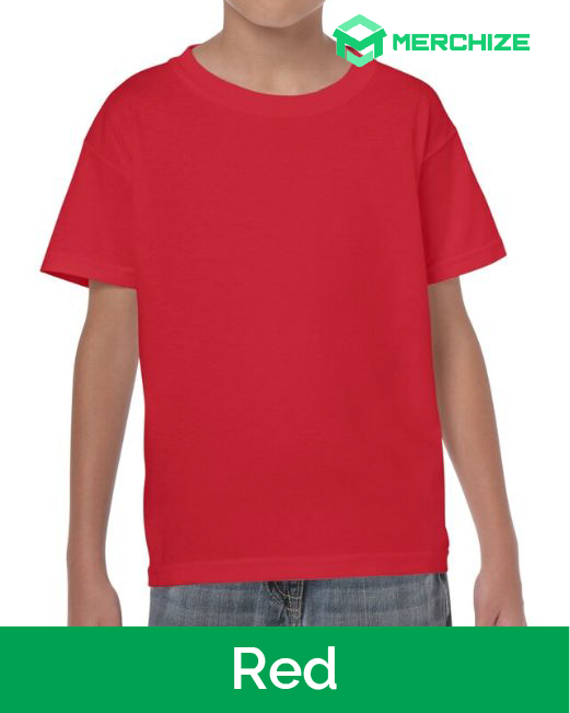 Youth T-shirt (Made in EU)